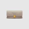 UNISON - Aria Shoulder Bag - Bags (Latte) Aria Shoulder Bag