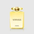 Versace - Versace Yellow Diamond Shower Gel - Beauty (Shower Gel) Versace Yellow Diamond Shower Gel