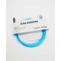 Salomon - SOFT RESERVOIR 1.5L - Running (Clear Blue) SOFT RESERVOIR 1.5L