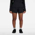 New Balance - RC Shorts 5" - Shorts (Black) RC Shorts 5"