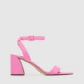 Nine West - Realy - Sandals (PINK) Realy