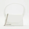 Steve Madden - Bpryce Bag - Handbags (White) Bpryce Bag