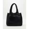 Steve Madden - Borbit Bag - Bags (Black) Borbit Bag