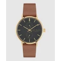 Ted Baker - Phylipa Gents Recycled - Watches (Gold Tone) Phylipa Gents Recycled