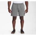The North Face - Box NSE Shorts - Shorts (GREY) Box NSE Shorts