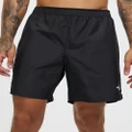 The North Face - Limitless Run Shorts - Shorts (Black) Limitless Run Shorts