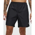 The North Face - Limitless Run Shorts - Shorts (Black) Limitless Run Shorts