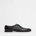 Camper - Iman Shoes - Flats (Black) Iman Shoes