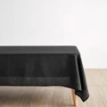 Linen House - Nimes Pure Linen Tablecloth - Home (Magnet) Nimes Pure Linen Tablecloth