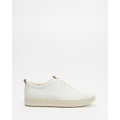 Vionic - Paisley Sneaker - Sneakers (White) Paisley Sneaker