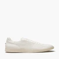 Aquila - D'ORO Collection Rudy Suede Sneakers - Sneakers (White) D'ORO Collection - Rudy Suede Sneakers