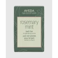 Aveda - Rosemary Mint Bath Bar 200g - Beauty (N/A) Rosemary Mint Bath Bar 200g