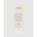 Aveda - Foot Relief 125ml - Beauty (N/A) Foot Relief 125ml