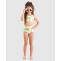 Rock Your Kid - Valencia Bikini Set Kids - Bikini Set (Multi) Valencia Bikini Set - Kids
