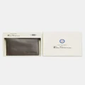 Ben Sherman - Bi Fold Wallet - Wallets (BROWN) Bi-Fold Wallet
