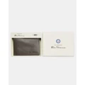 Ben Sherman - Bi Fold Wallet - Wallets (BROWN) Bi-Fold Wallet