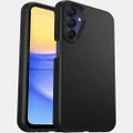 Otterbox - Samsung A15 A15 5G React Phone Case - Tech Accessories (Black) Samsung A15-A15 5G React Phone Case