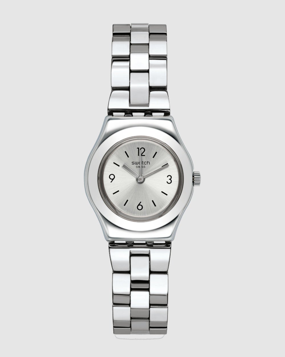 Swatch - Gradino - Watches (Silver) Gradino