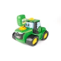John Deere - Key n Go Johnny Tractor - Vehicles (Multi) Key n Go Johnny Tractor