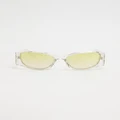Le Specs - Barrier 2331403 - Sunglasses (Mist) Barrier 2331403