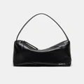 MIMCO - Solar Shoulder Bag - Handbags (Black) Solar Shoulder Bag