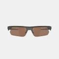 Oakley - Bisphaera - Sunglasses (Green) Bisphaera