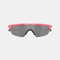 Oakley - Sphaera - Sunglasses (Pink) Sphaera