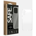 Panzerglass - Samsung A34 SAFE Phone Case - Tech Accessories (Transparent) Samsung A34 SAFE Phone Case