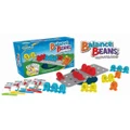 ThinkFun - Balance Beans - Vehicles (Multi) Balance Beans