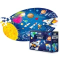 Sassi - Science Travel Learn and Explore Space - Activity Kits (Multi) Science Travel Learn and Explore Space