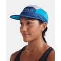 2XU - Light Speed Cap - Headwear (Majol & Seaport) Light Speed Cap