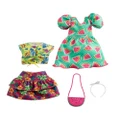 Barbie - Fashions Assorted - Doll clothes & Accessories (Multi) Fashions - Assorted