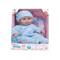 Bambini - Baby Oliver Doll - Barbie Dolls (Multi) Baby Oliver Doll