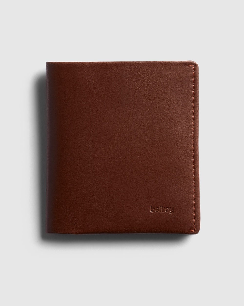 Bellroy - Note Sleeve - Wallets (Brown) Note Sleeve