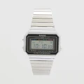 Casio - Vintage A700W 1A - Watches (Silver) Vintage A700W-1A