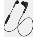 Defunc - Plus Music Bluetooth Earbud - Tech Accessories (Black) Plus Music Bluetooth Earbud