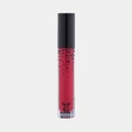 Garbo & Kelly - Rock Liquid Matte Lipstick - Beauty (Falsetto) Rock Liquid Matte Lipstick