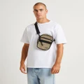 Insight - Kai Cord Side Bag - Bags (TAUPE) Kai Cord Side Bag