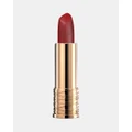 Lancome - L'Absolu Rouge Matte Lipstick 888 - Beauty (888 French Idol) L'Absolu Rouge Matte Lipstick 888