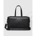 Louenhide - Harris Travel Bag - Bags (Black) Harris Travel Bag