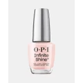 O.P.I - Infinite Shine Pretty Pink Perseveres - Beauty (15ml) Infinite Shine Pretty Pink Perseveres