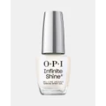 O.P.I - OPI Infinite Shine Shimmer Takes All - Beauty (Shimmer Takes All) OPI Infinite Shine Shimmer Takes All