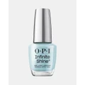 O.P.I - OPI Infinite Shine Last from the Past - Beauty (Last from the Past) OPI Infinite Shine Last from the Past