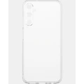 Panzerglass - Galaxy A05S TPU Phone Case - Tech Accessories (Clear) Galaxy A05S TPU Phone Case