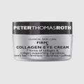 Peter Thomas Roth - FirmX® Collagen Eye Cream - Eye & Lip Care (Eye Cream) FirmX® Collagen Eye Cream