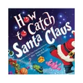 Penguin - How to Catch Santa Claus - Activities & Crafts (Multi) How to Catch Santa Claus