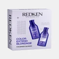 Redken - Redken MDay Color Extend Blondage Duo 2024 - Hair (600ml) Redken MDay Color Extend Blondage Duo 2024