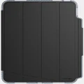 Tech21 - iPad 10th Gen EvoFolio Tablet Case - Tech Accessories (Black) iPad 10th Gen EvoFolio Tablet Case