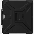UAG - Surface Pro 9Metropolis Tablet Case - Tech Accessories (Black) Surface Pro 9Metropolis Tablet Case