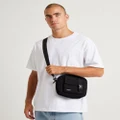 Insight - Latch Cord Camera Bag - Bags (BLACK) Latch Cord Camera Bag